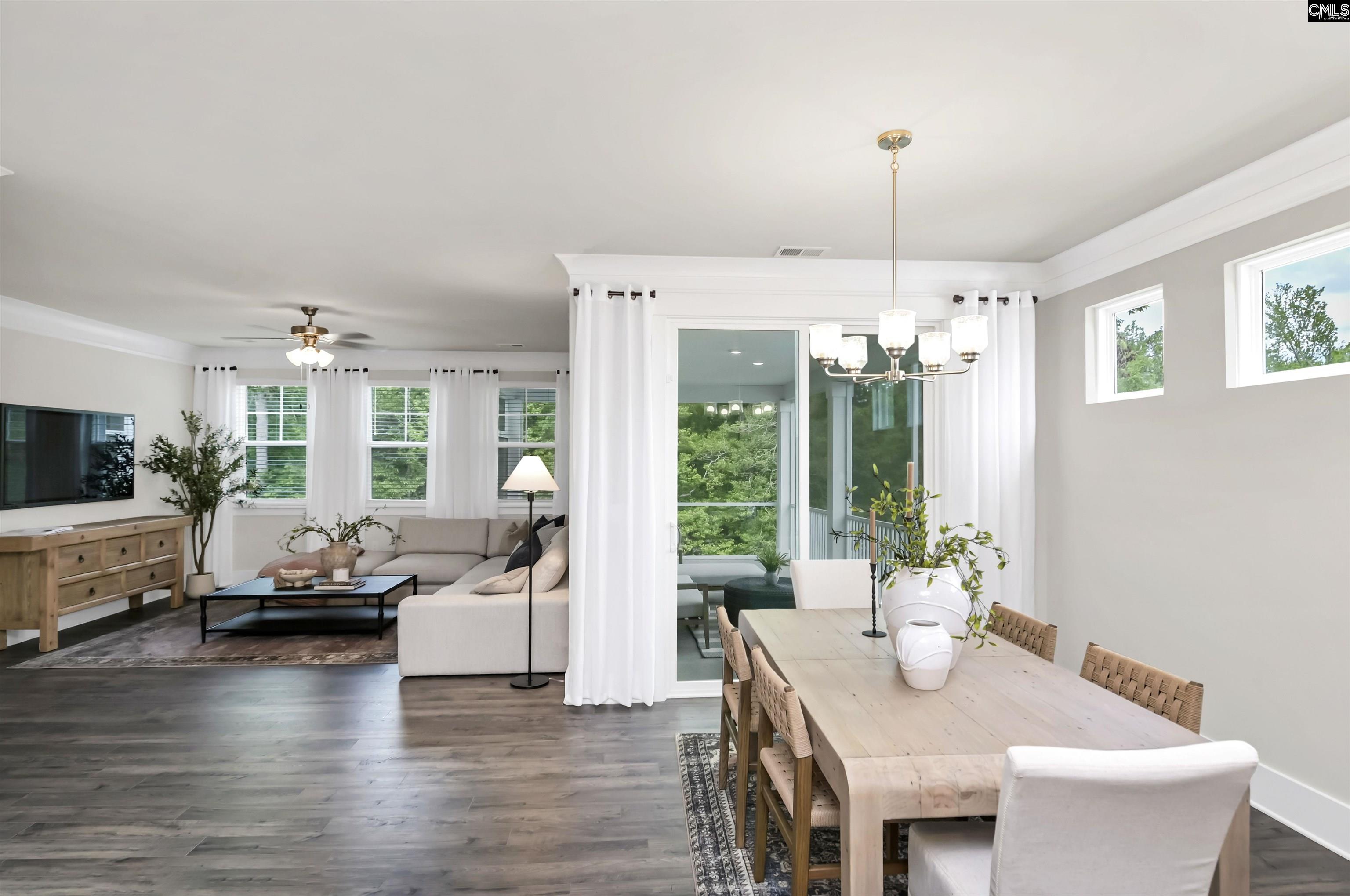 460 Forest Edge Trail Lexington, SC 29072