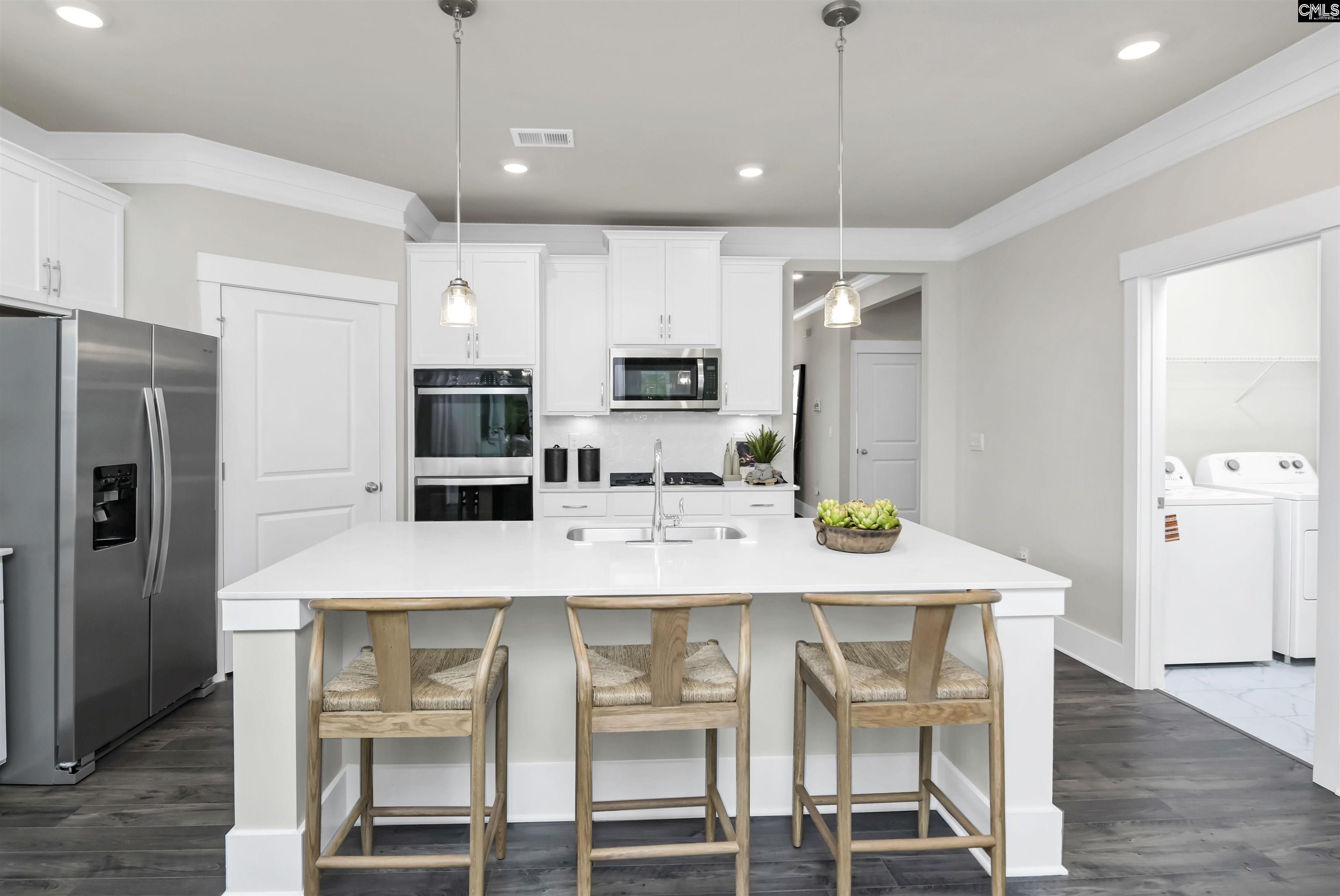 460 Forest Edge Trail Lexington, SC 29072