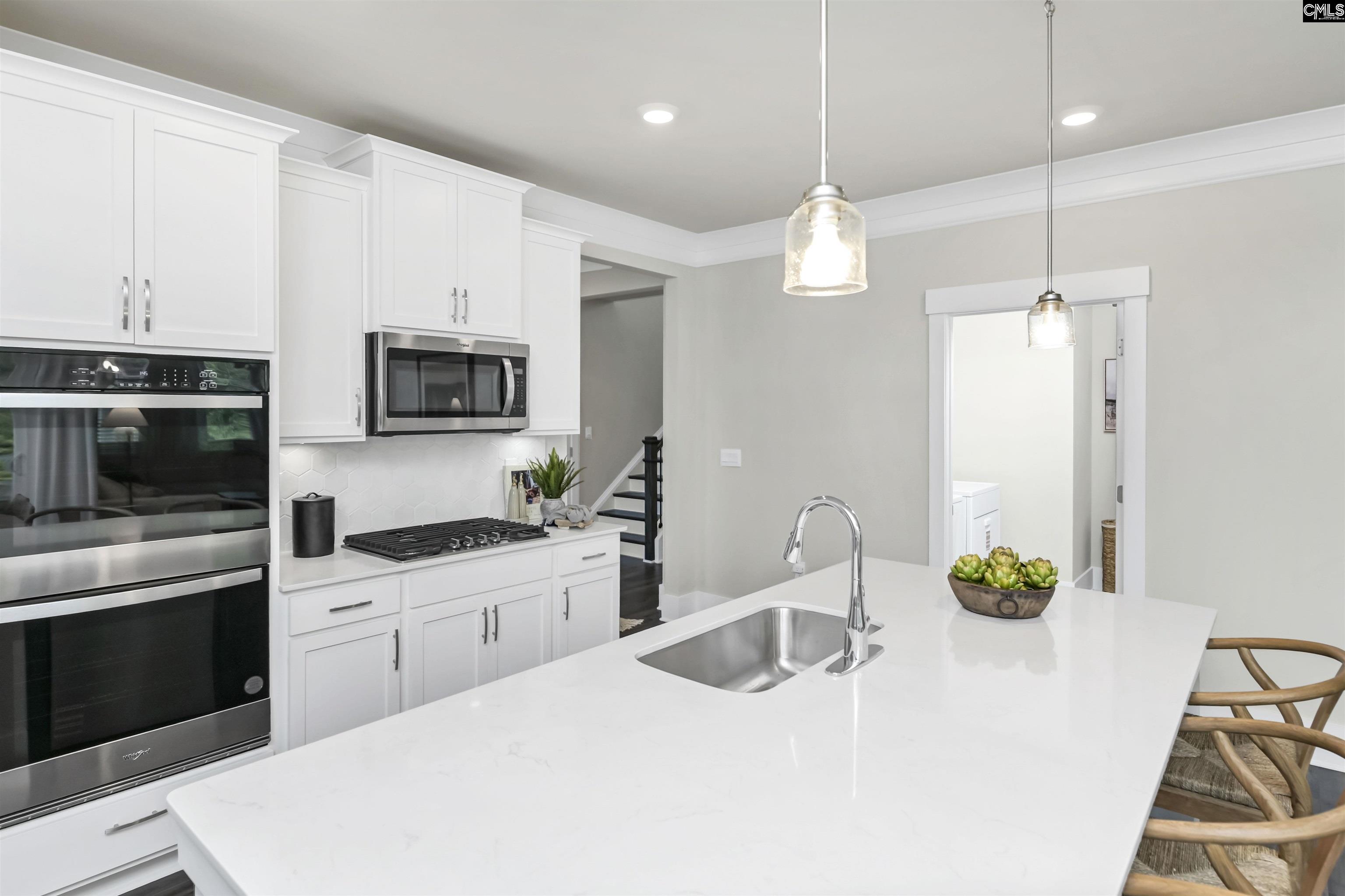 460 Forest Edge Trail Lexington, SC 29072