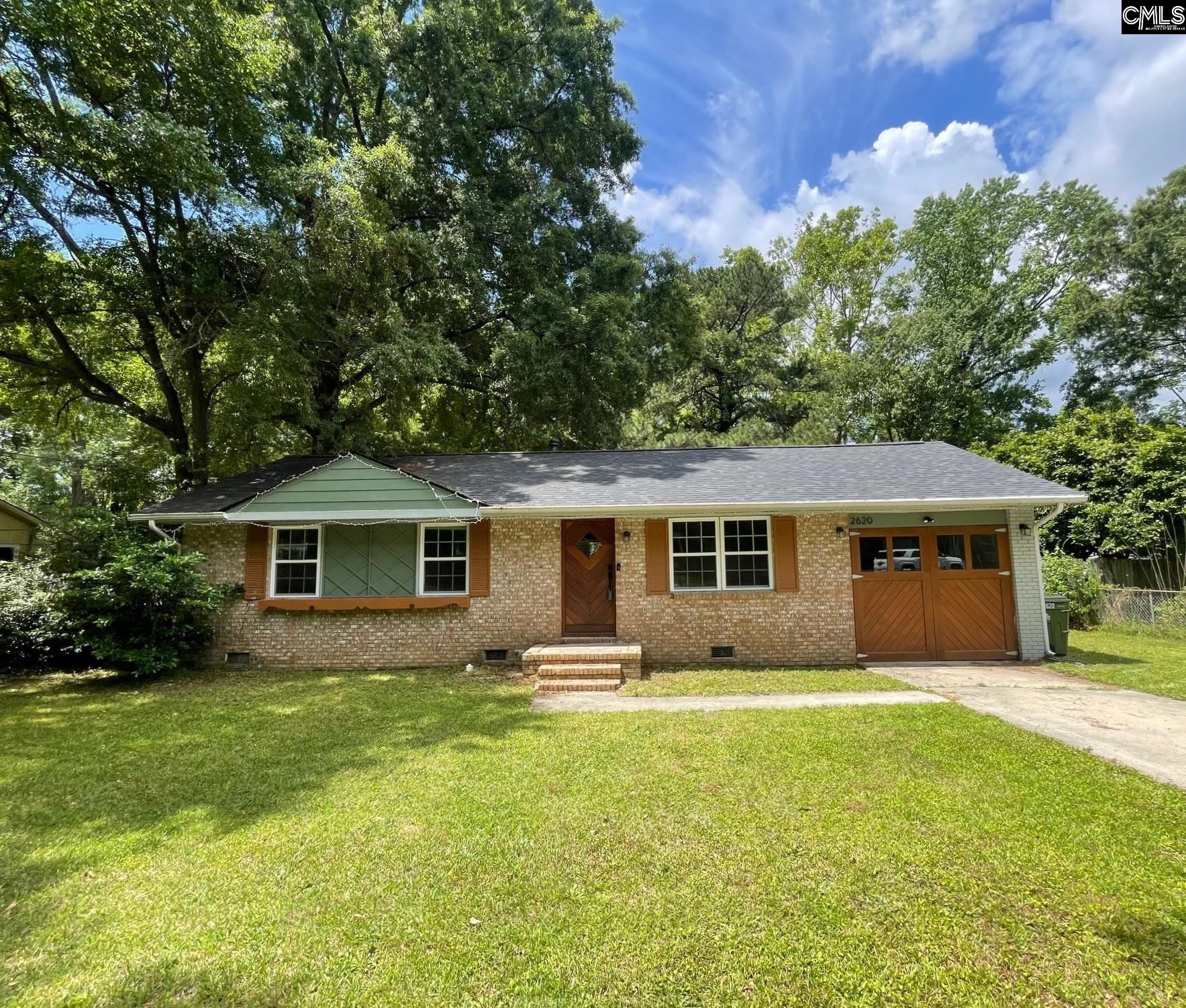 2620 Granite Hill Road Cayce, SC 29033