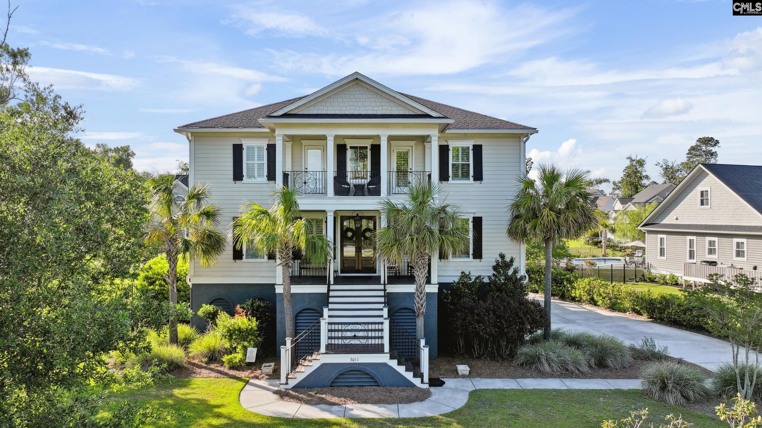 3011 River Vista Way Mt Pleasant, SC 29466