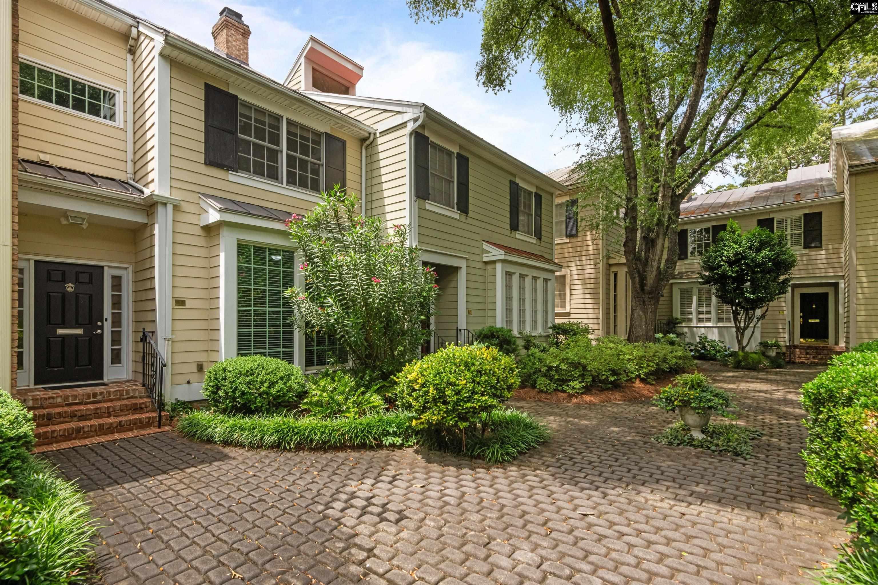 9 Sims Alley Columbia, SC 29205