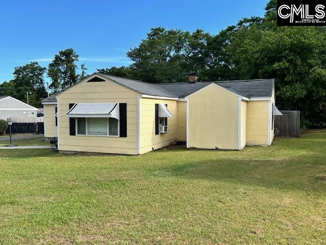 3416 Seneca Avenue, Aiken, South Carolina image 2