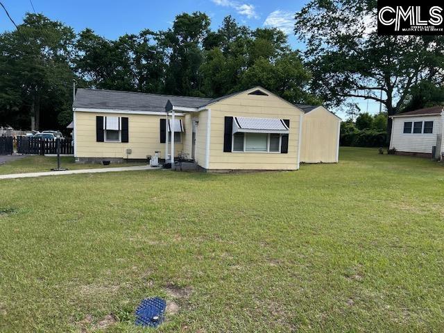 3416 Seneca Avenue, Aiken, South Carolina image 5