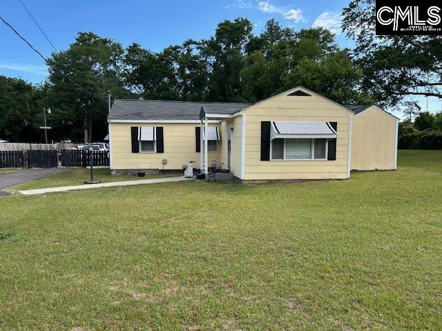 3416 Seneca Avenue, Aiken, South Carolina image 6