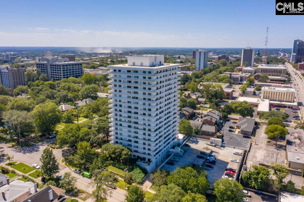 1829 Senate Street #2A, Columbia, South Carolina image 2