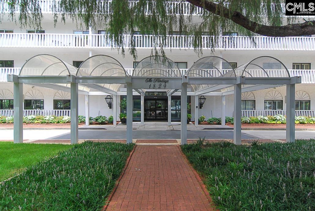1829 Senate Street #2A, Columbia, South Carolina image 29