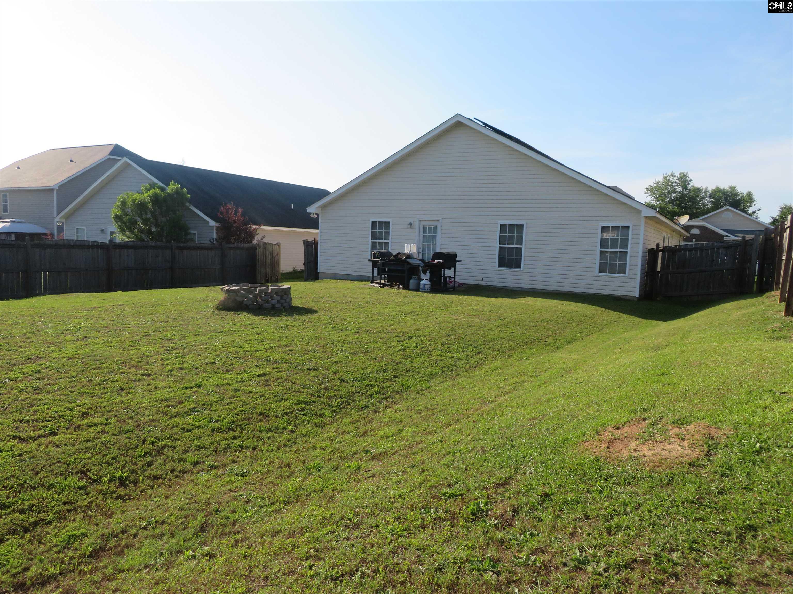 719 Applegate Lane Columbia, SC 29209