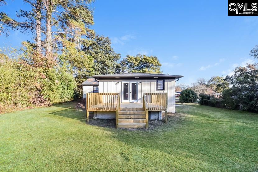 1527 Burnside Avenue Columbia, SC 29209