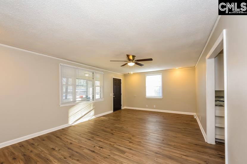 1527 Burnside Avenue Columbia, SC 29209
