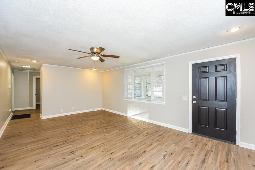 1527 Burnside Avenue Columbia, SC 29209