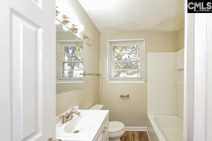 1527 Burnside Avenue Columbia, SC 29209