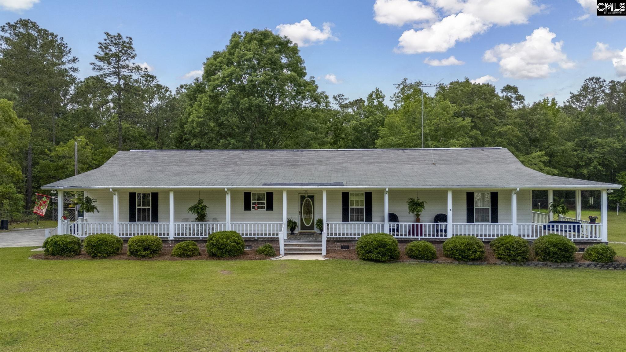 221 Plantation Estates Road, Gaston, South Carolina image 1