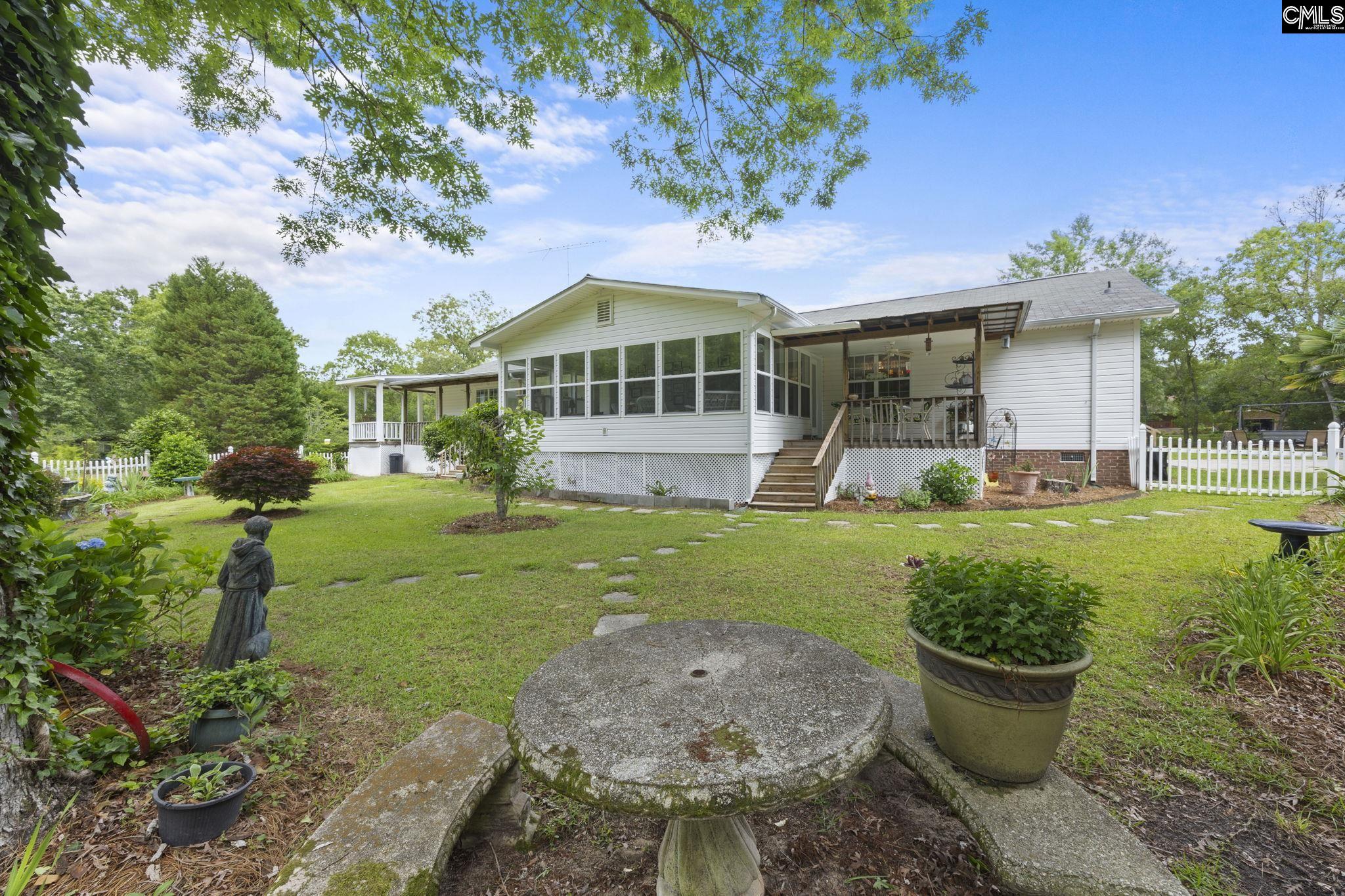 221 Plantation Estates Road, Gaston, South Carolina image 42