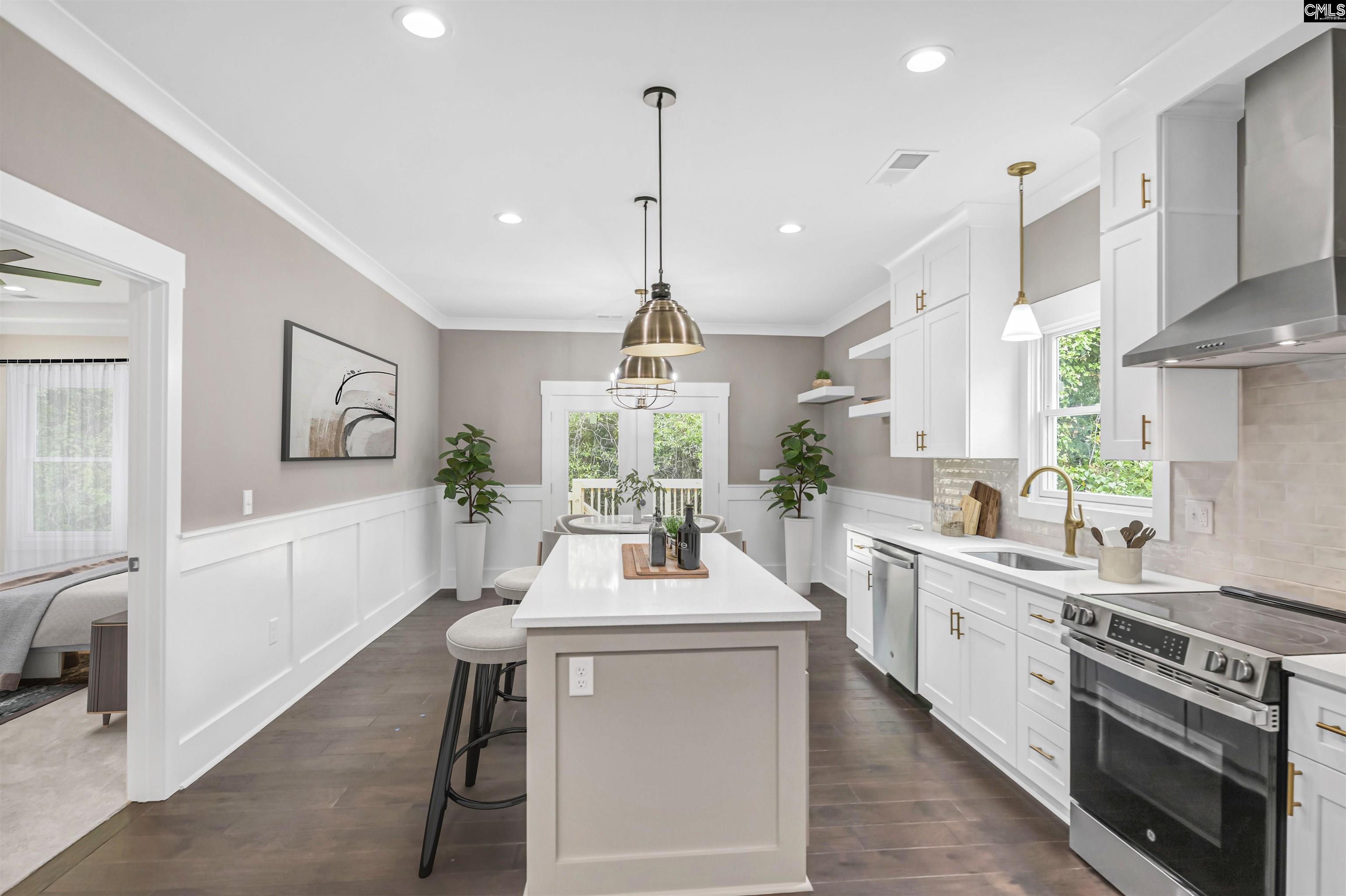 1409 Woodrow Street Columbia, SC 29205