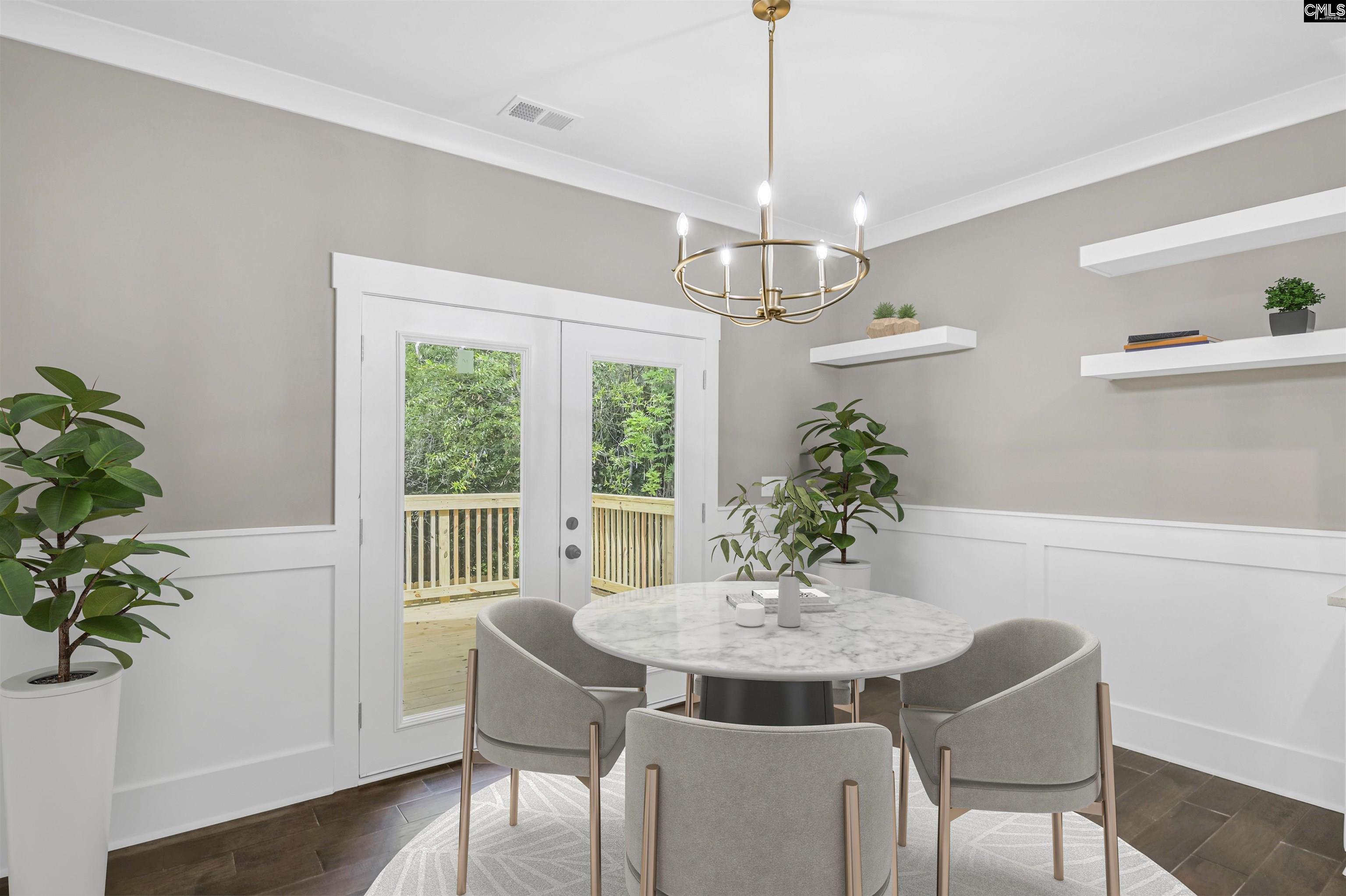 1409 Woodrow Street Columbia, SC 29205
