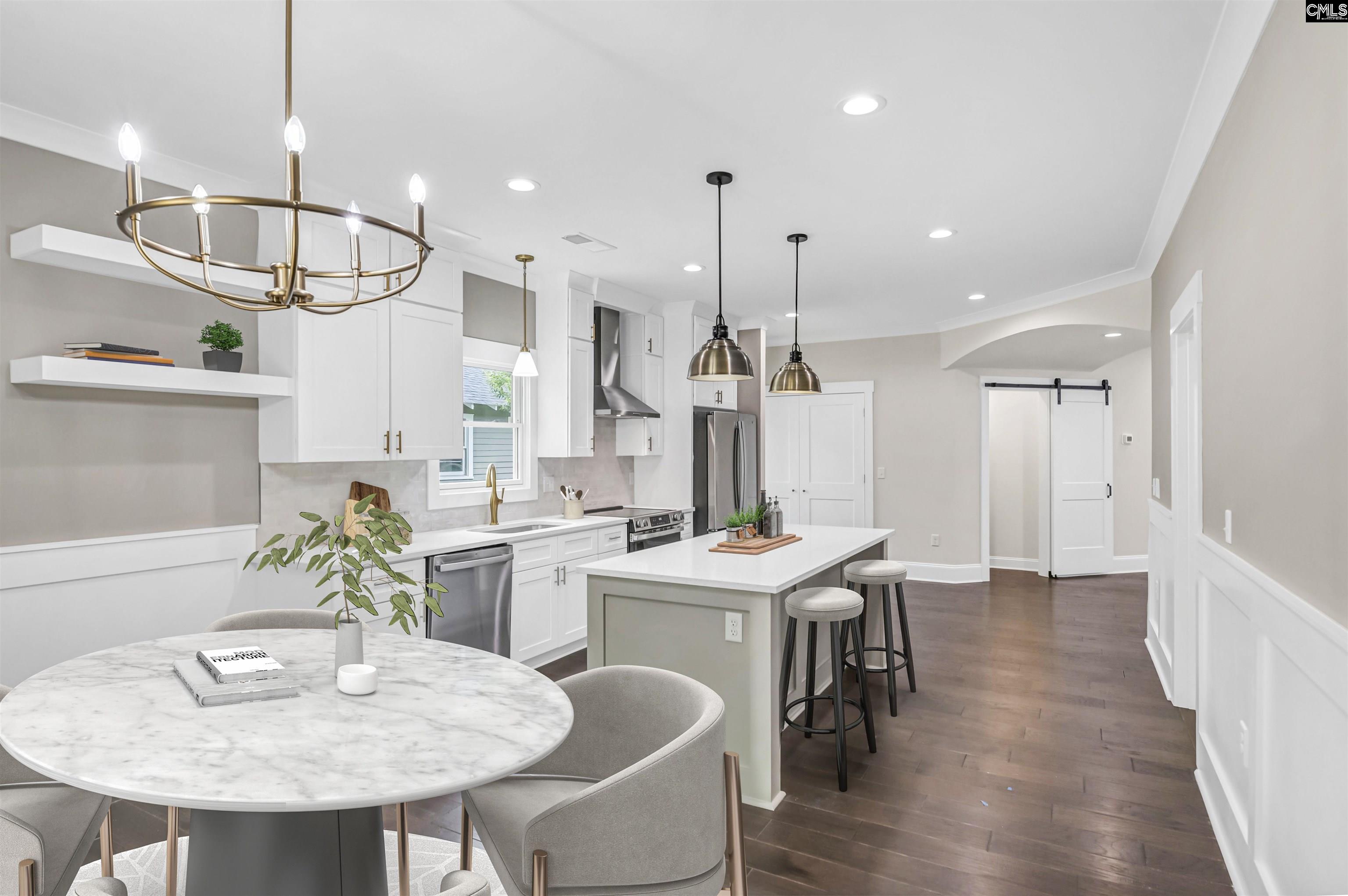 1409 Woodrow Street Columbia, SC 29205