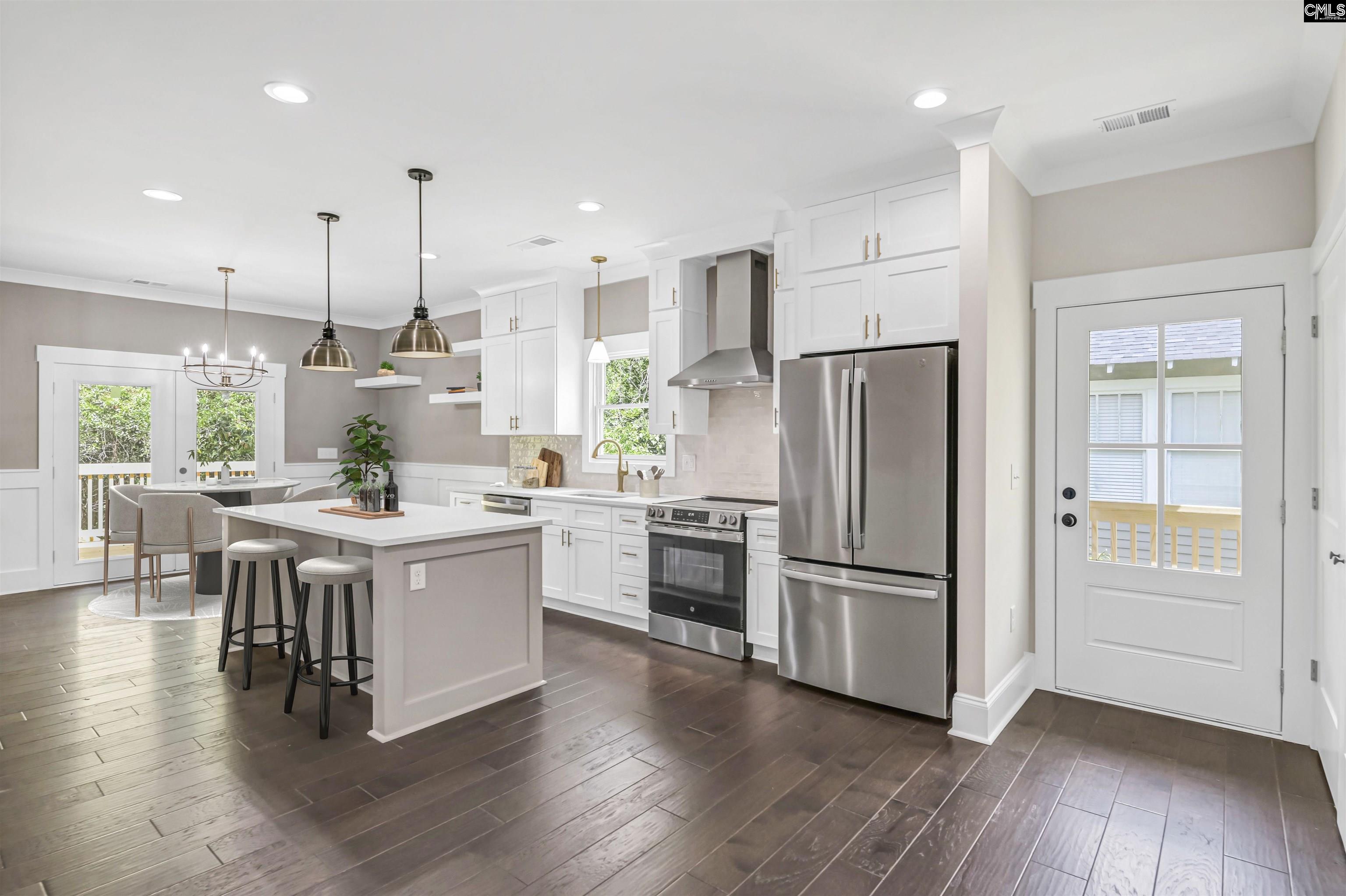 1409 Woodrow Street Columbia, SC 29205