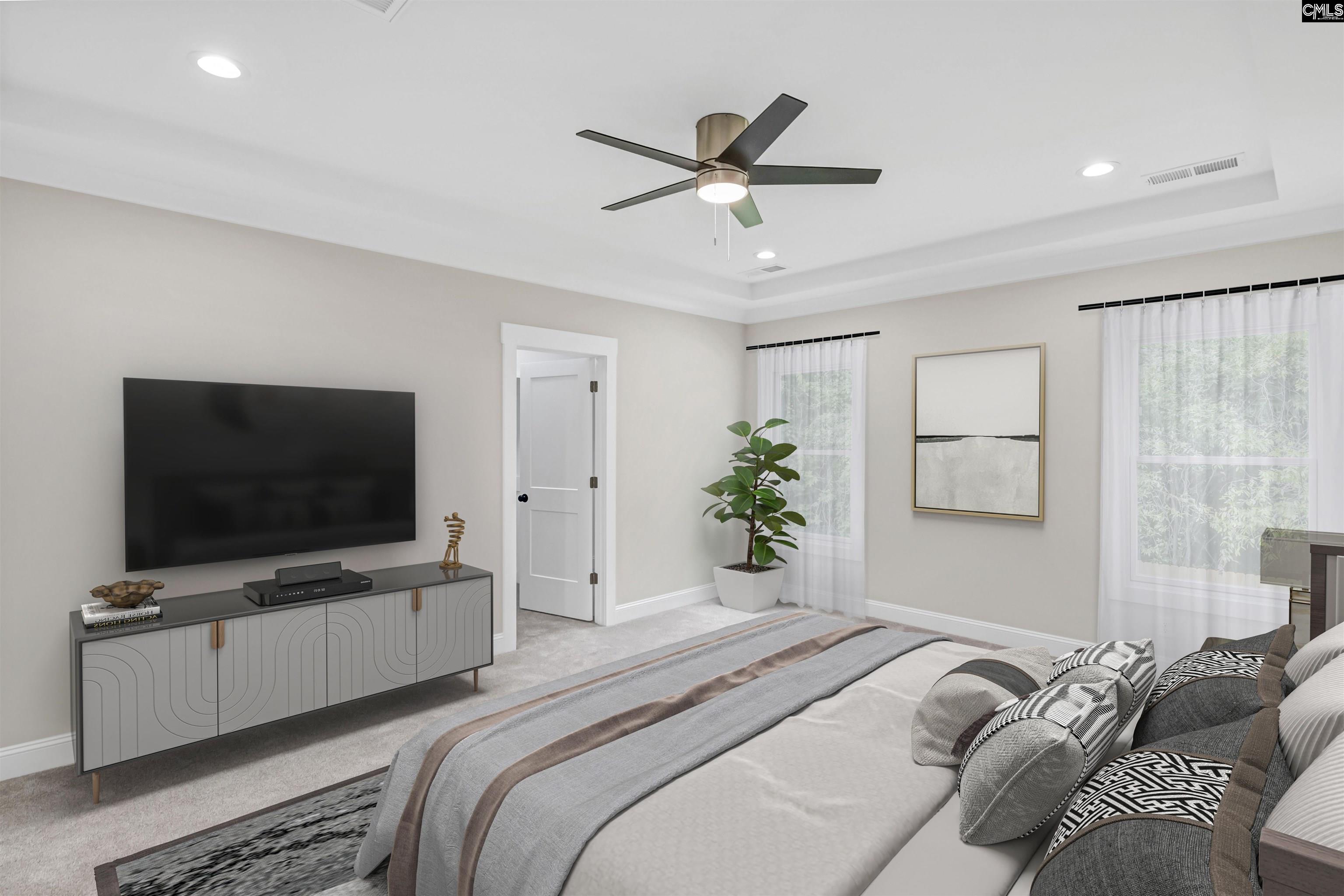 1409 Woodrow Street Columbia, SC 29205