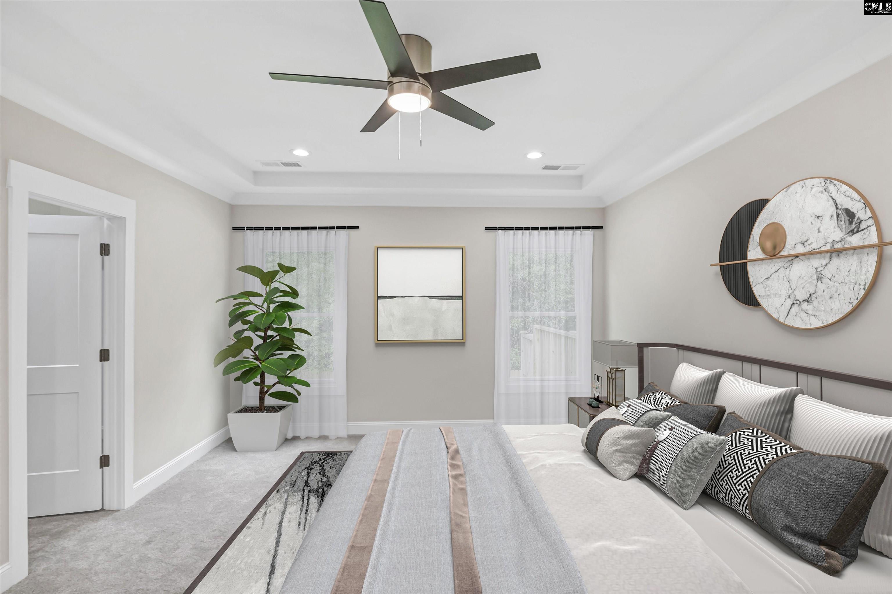 1409 Woodrow Street Columbia, SC 29205