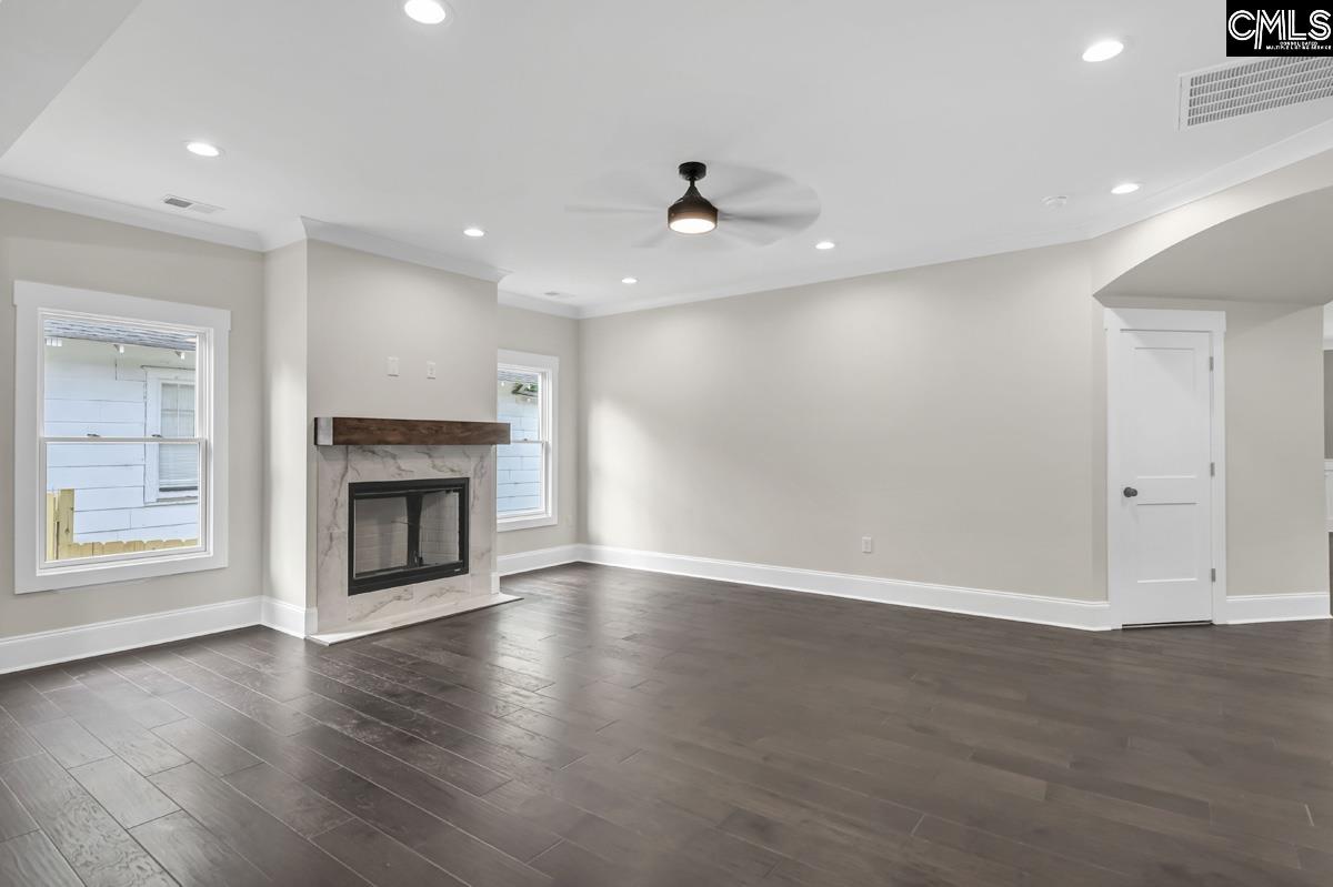 1409 Woodrow Street Columbia, SC 29205
