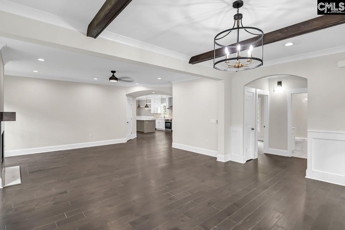 1409 Woodrow Street Columbia, SC 29205