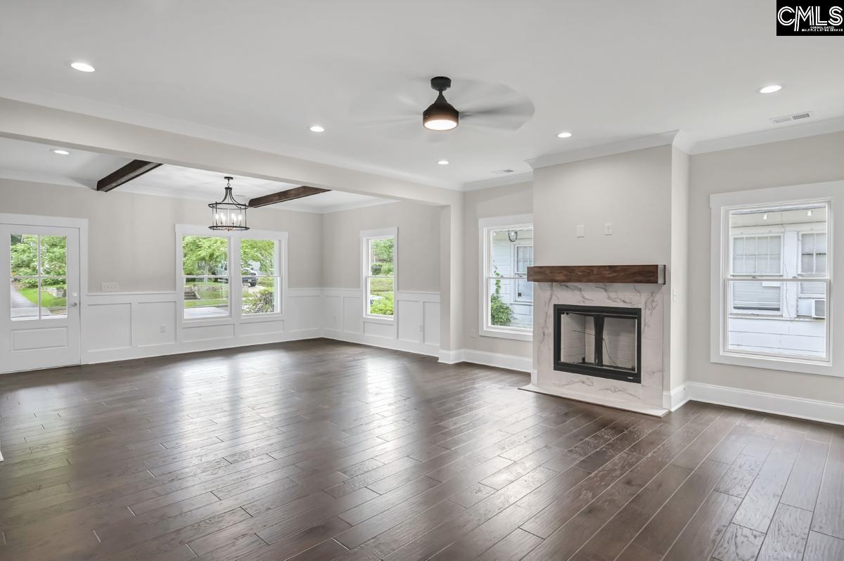 1409 Woodrow Street Columbia, SC 29205