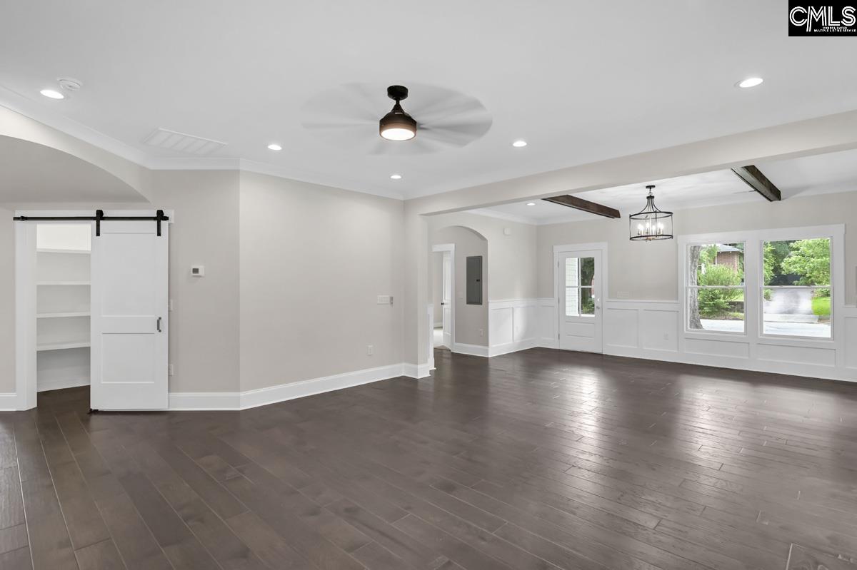 1409 Woodrow Street Columbia, SC 29205