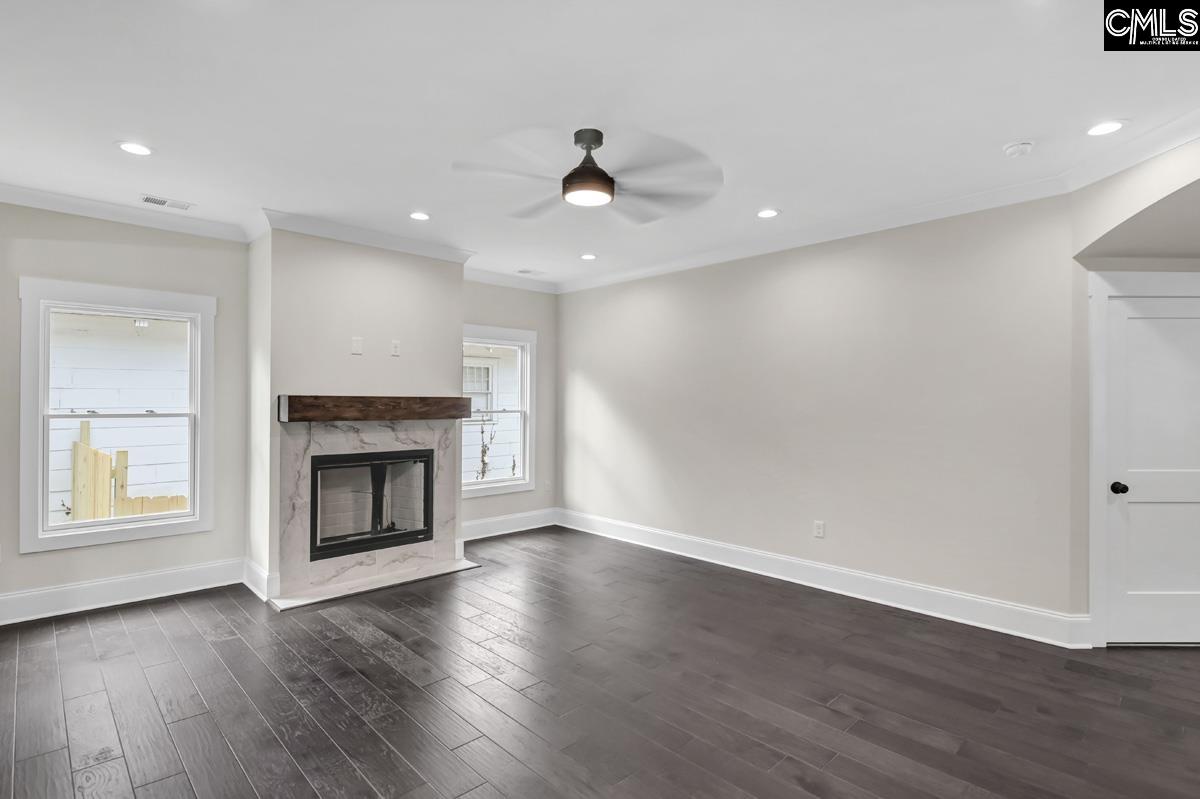 1409 Woodrow Street Columbia, SC 29205