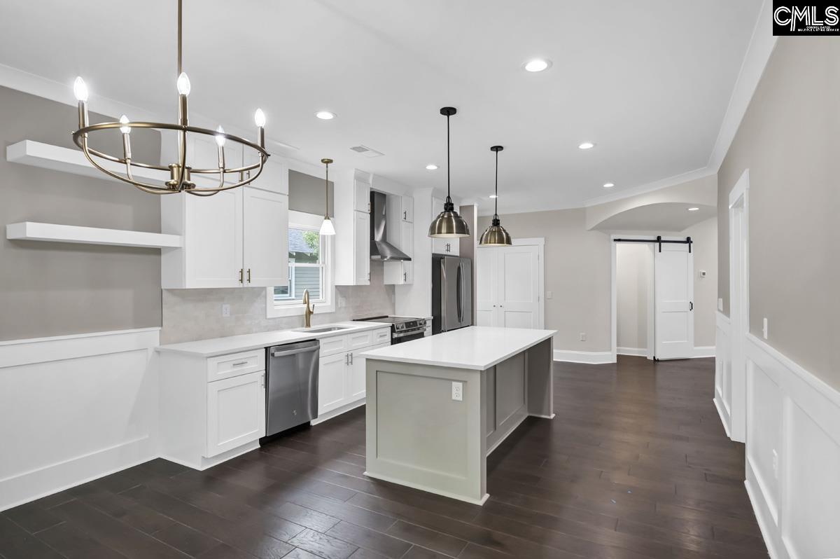1409 Woodrow Street Columbia, SC 29205
