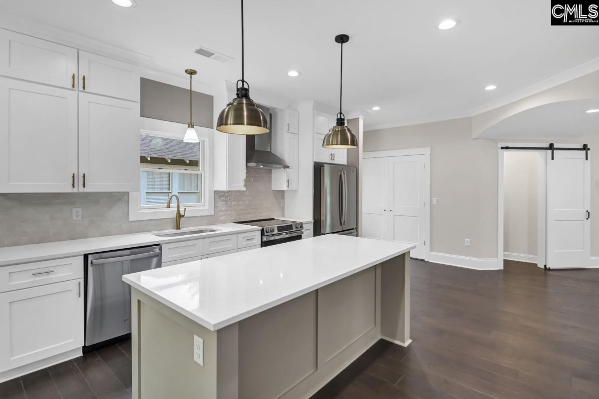 1409 Woodrow Street Columbia, SC 29205