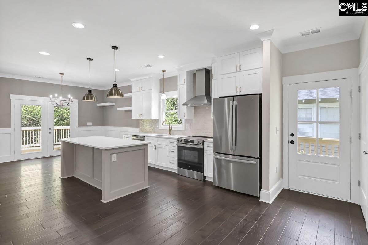 1409 Woodrow Street Columbia, SC 29205