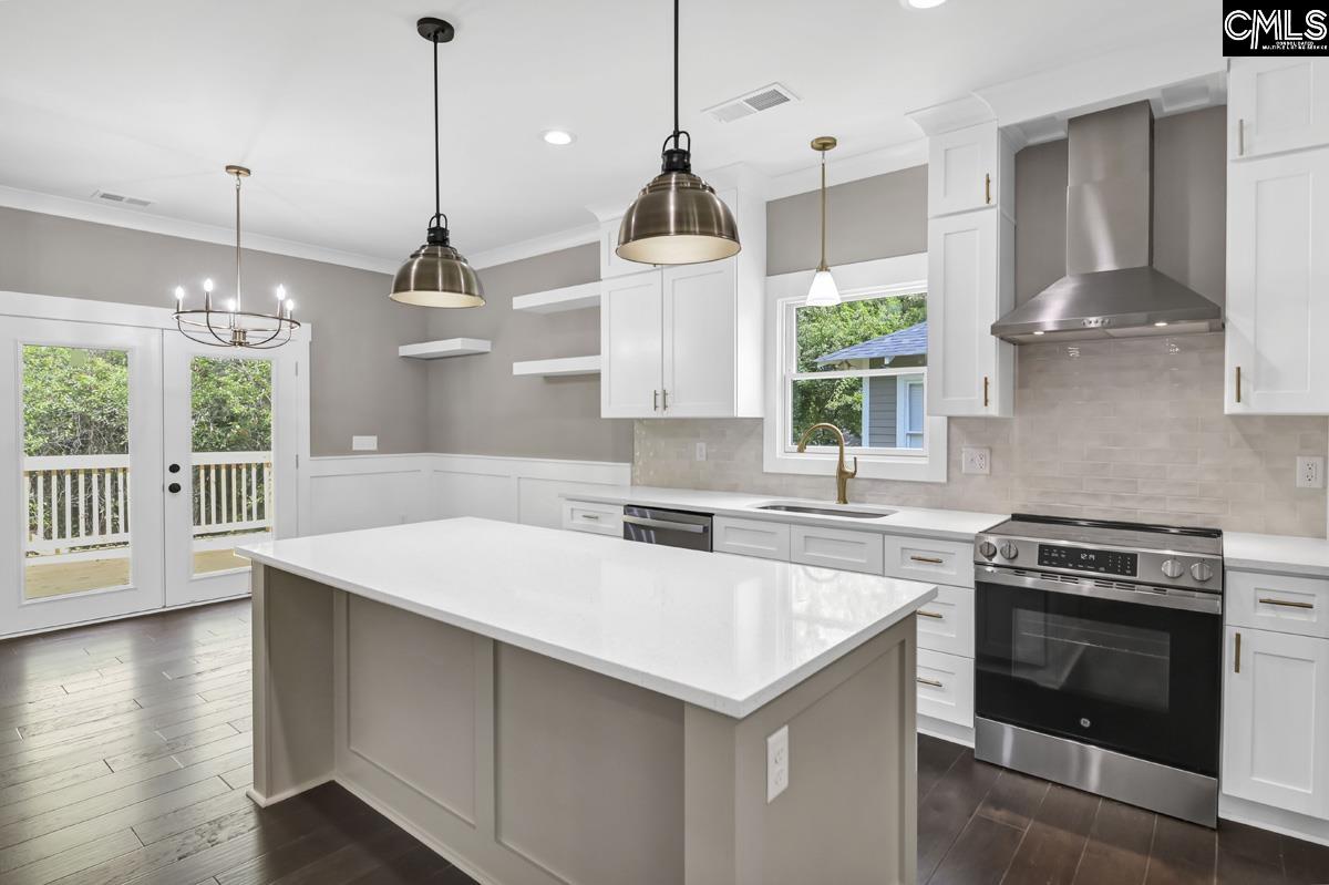 1409 Woodrow Street Columbia, SC 29205