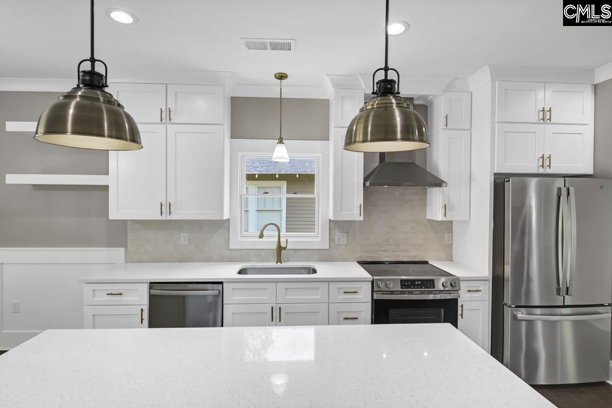 1409 Woodrow Street Columbia, SC 29205