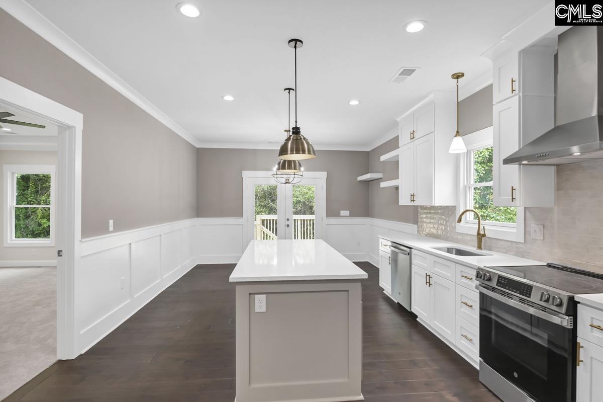 1409 Woodrow Street Columbia, SC 29205