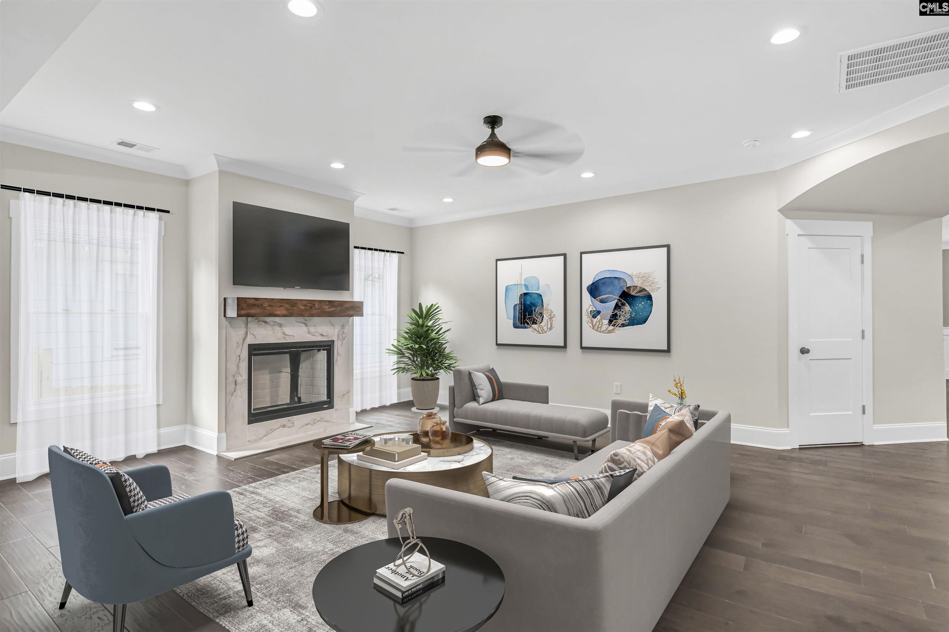 1409 Woodrow Street Columbia, SC 29205