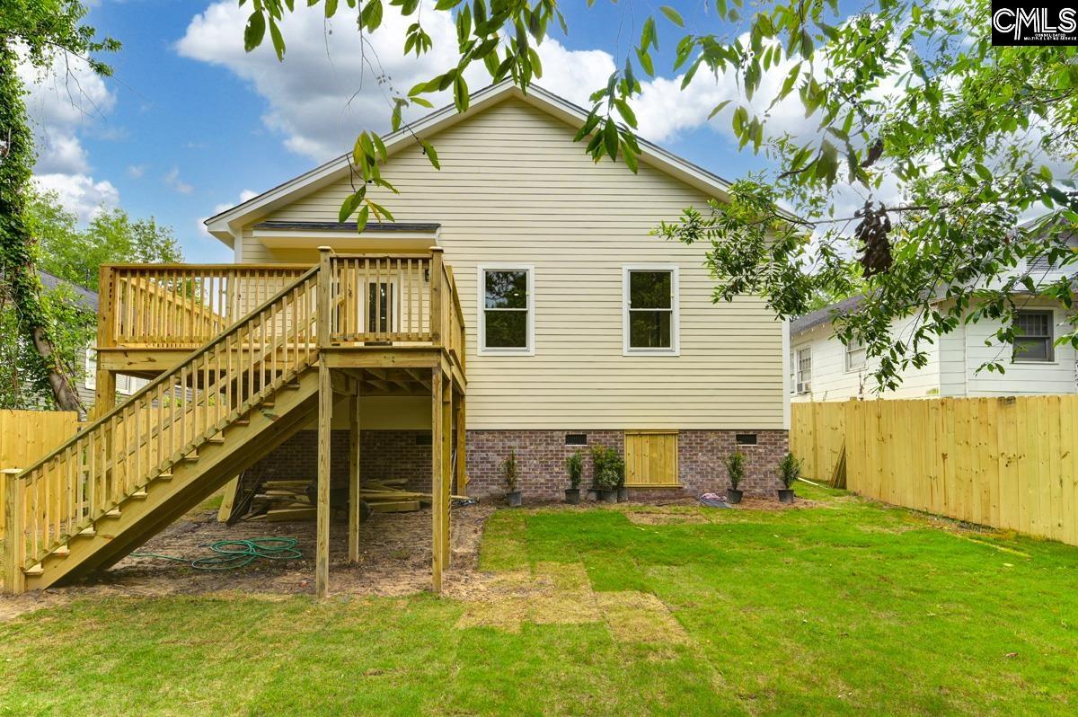 1409 Woodrow Street Columbia, SC 29205