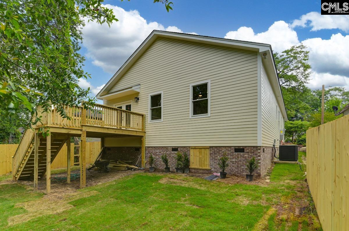 1409 Woodrow Street Columbia, SC 29205