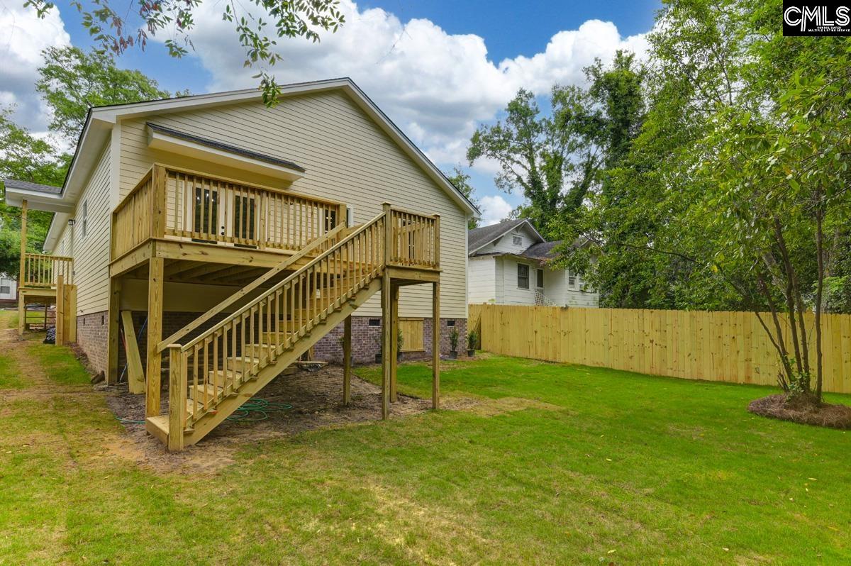 1409 Woodrow Street Columbia, SC 29205