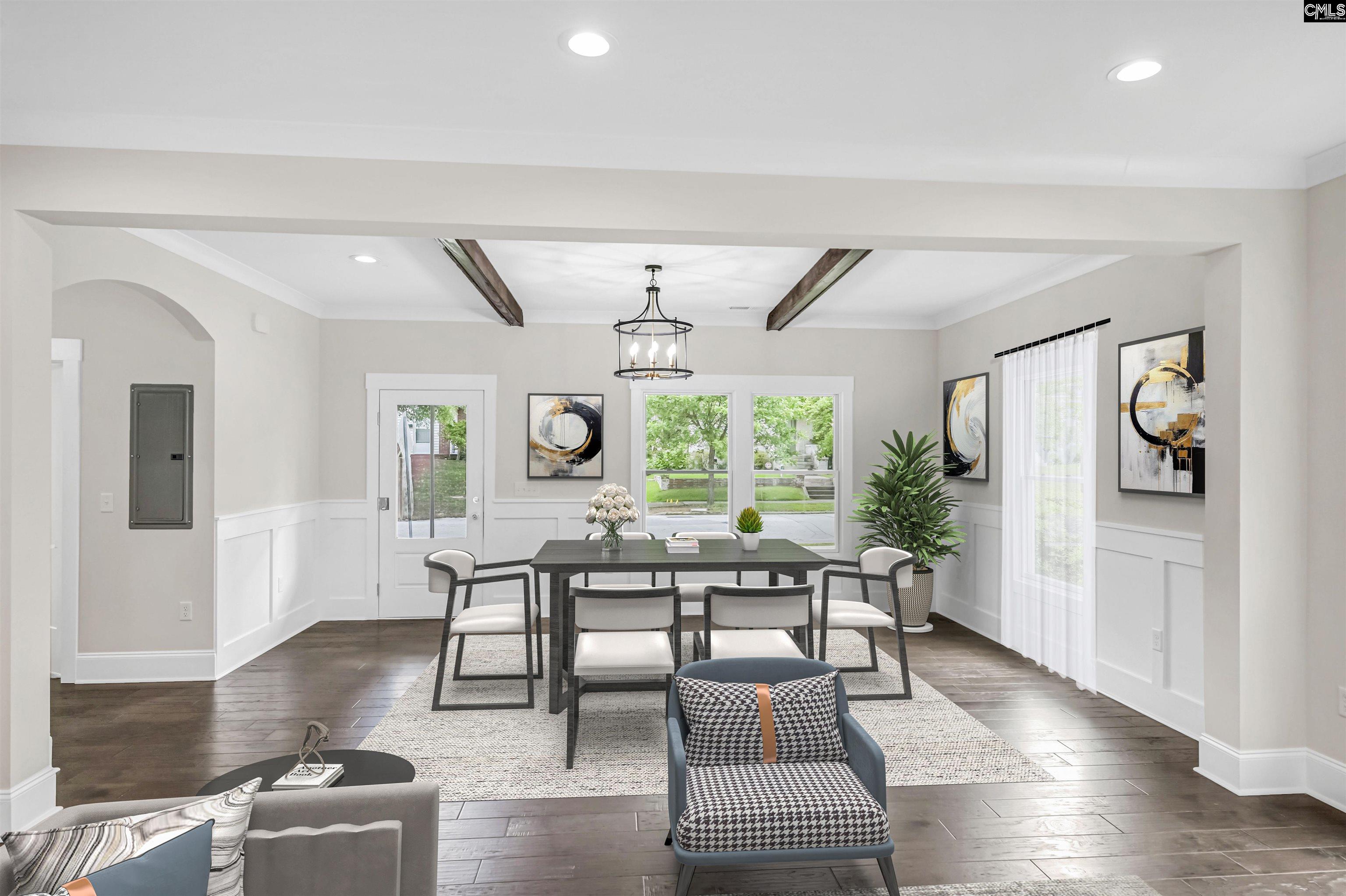 1409 Woodrow Street Columbia, SC 29205