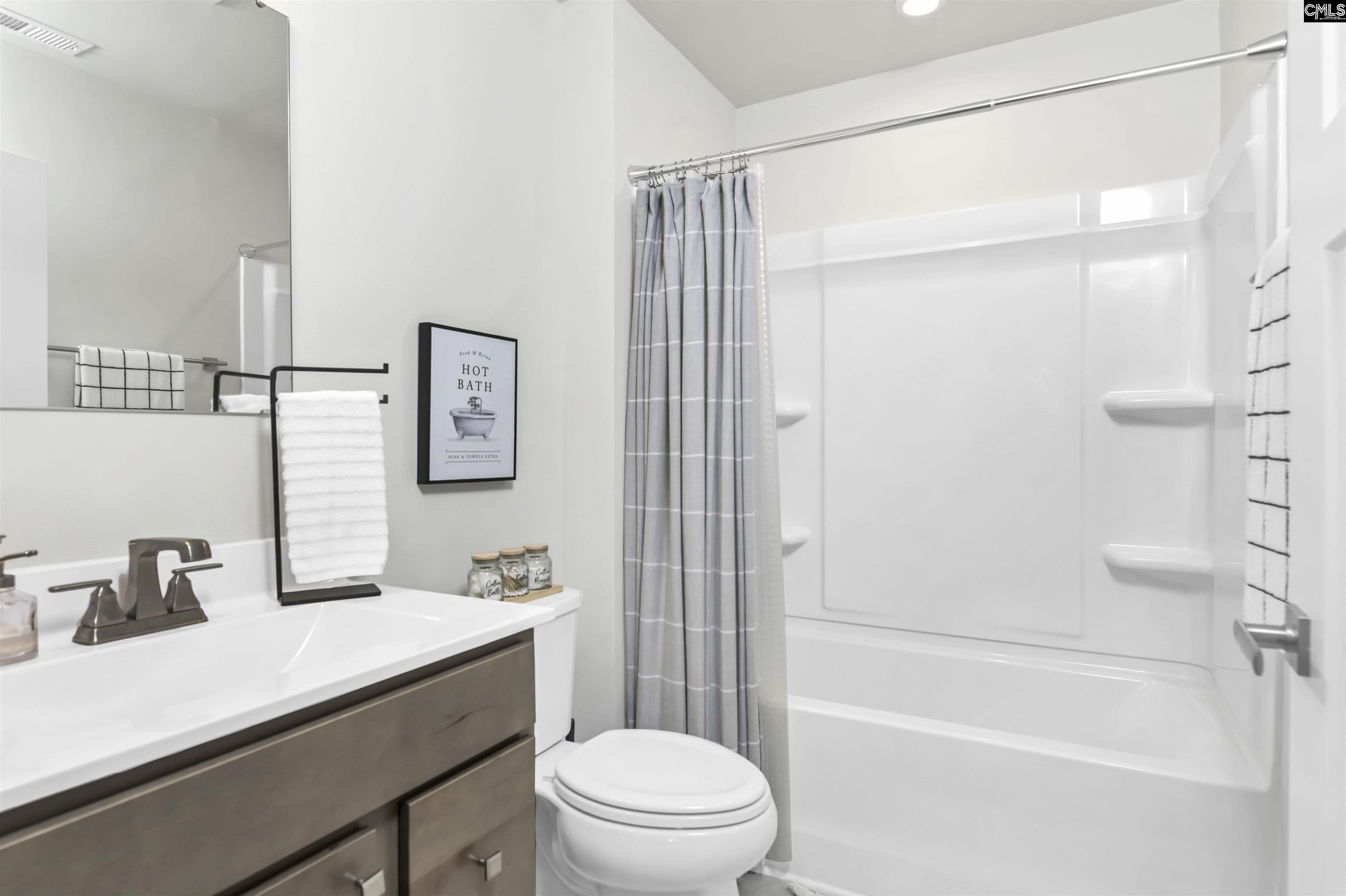31 Holly Fern Lane Elgin, SC 29045