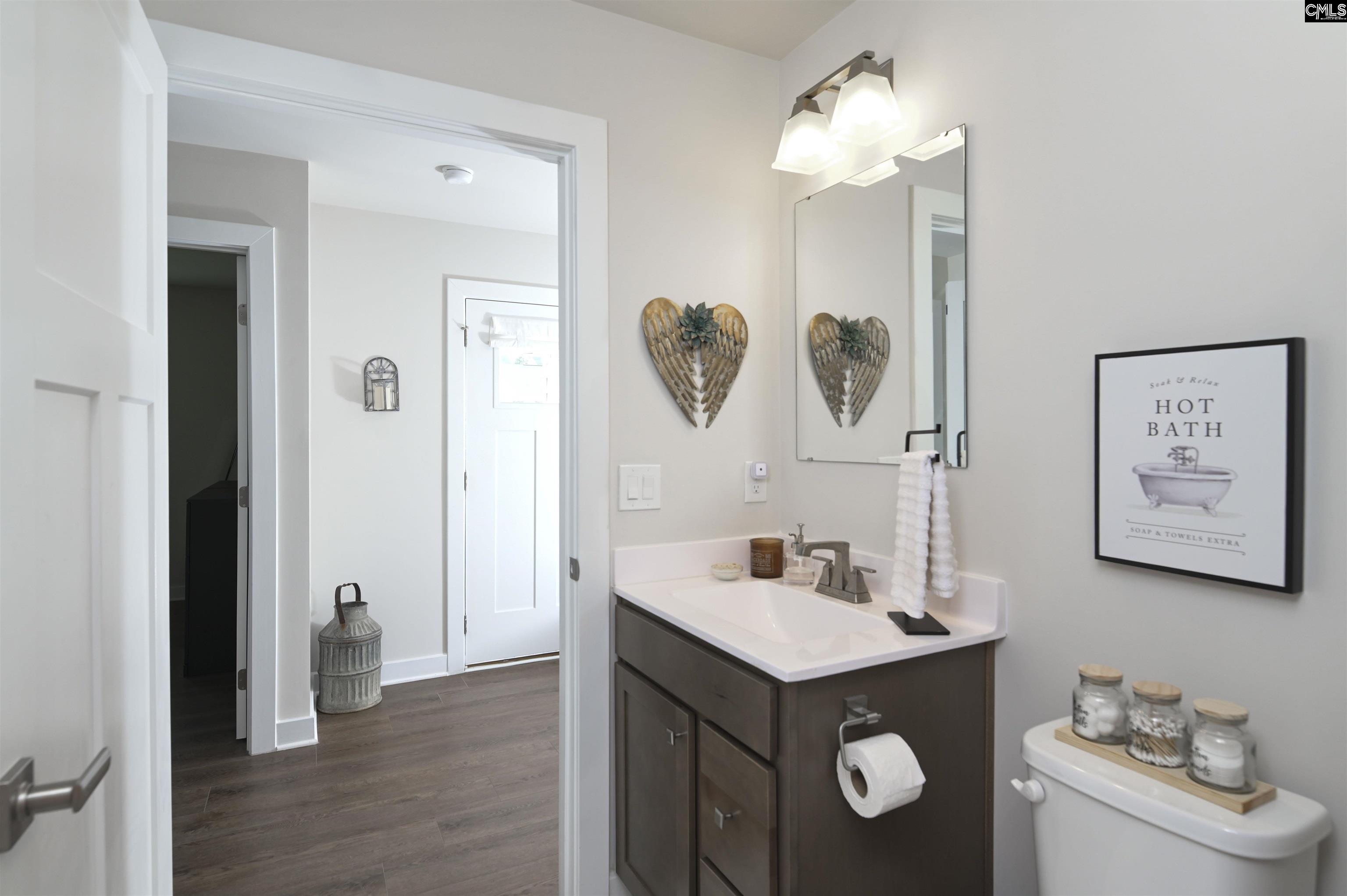 31 Holly Fern Lane Elgin, SC 29045