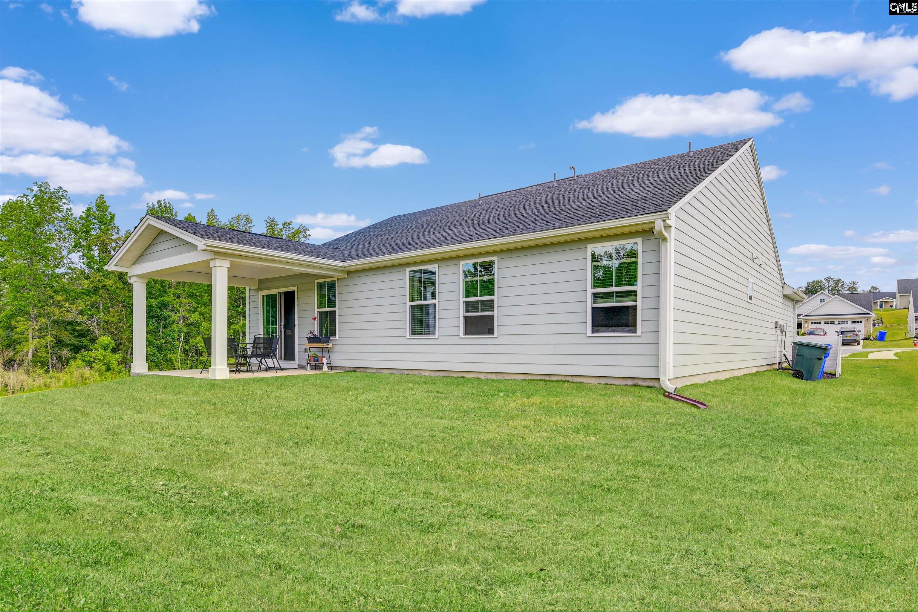 31 Holly Fern Lane Elgin, SC 29045