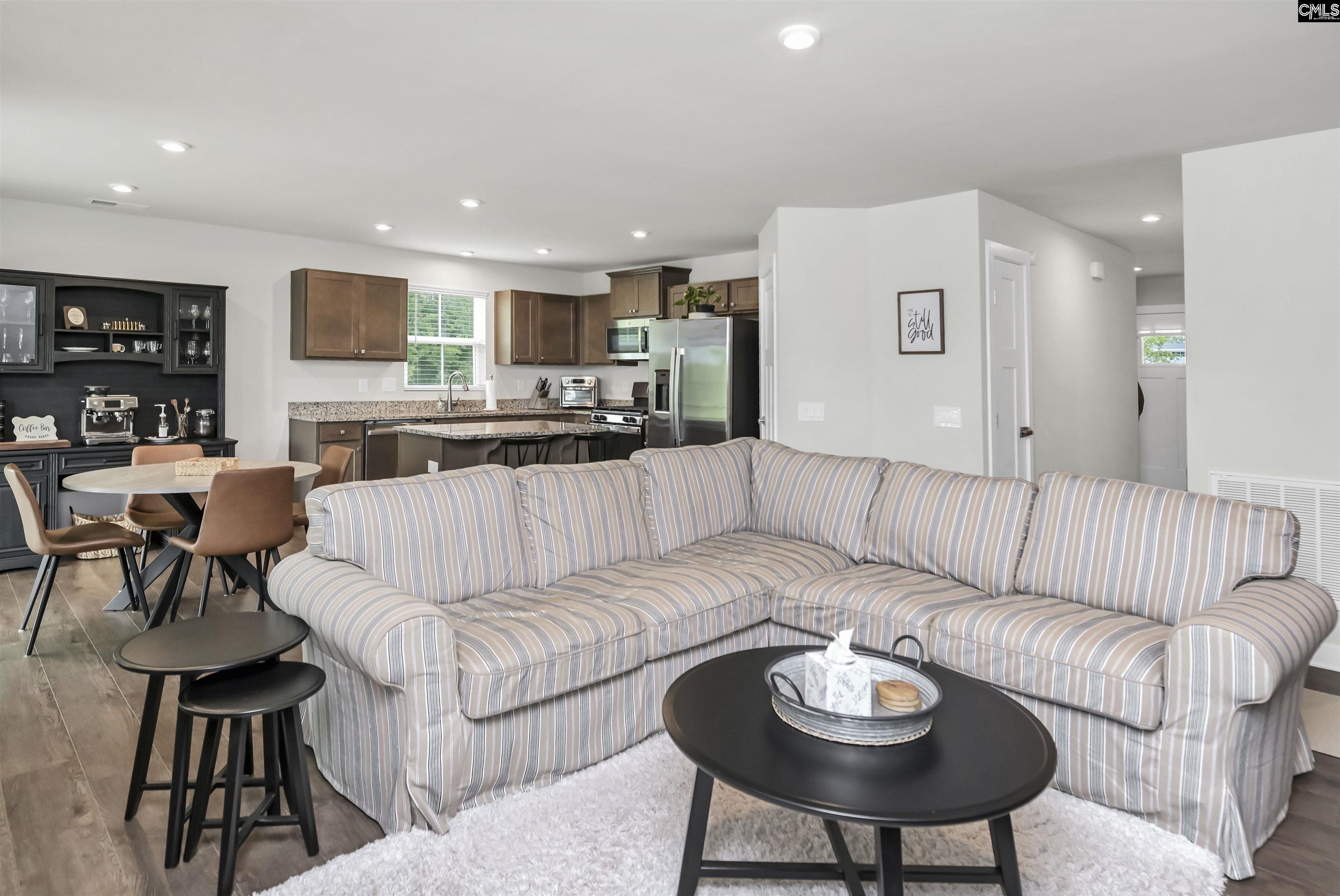 31 Holly Fern Lane Elgin, SC 29045