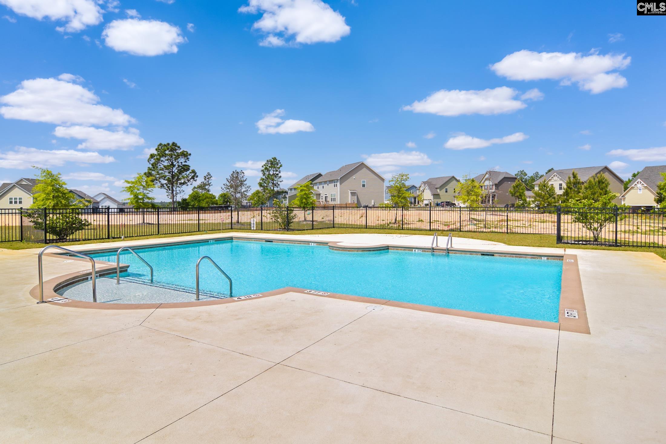 31 Holly Fern Lane Elgin, SC 29045