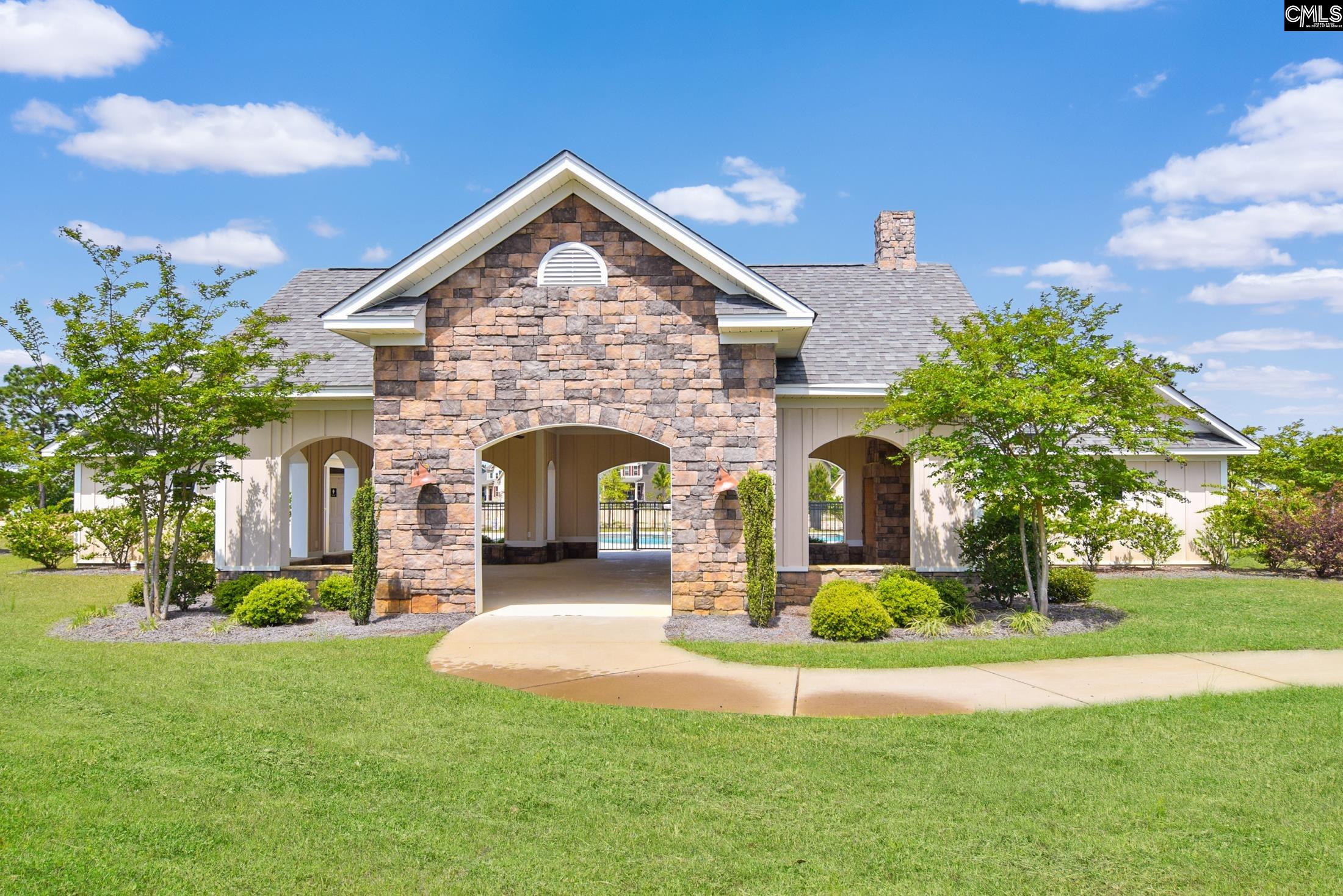 31 Holly Fern Lane Elgin, SC 29045