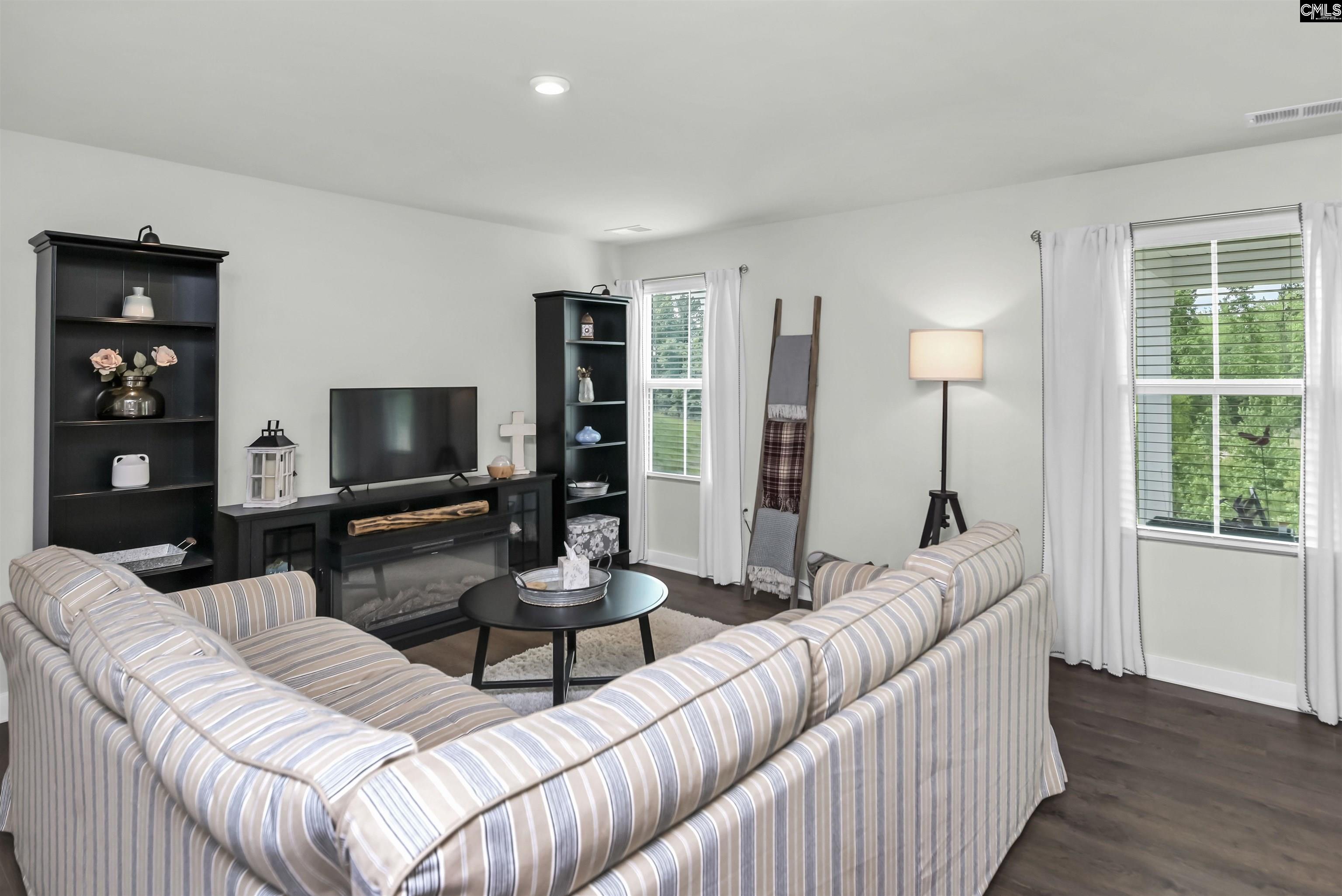31 Holly Fern Lane Elgin, SC 29045