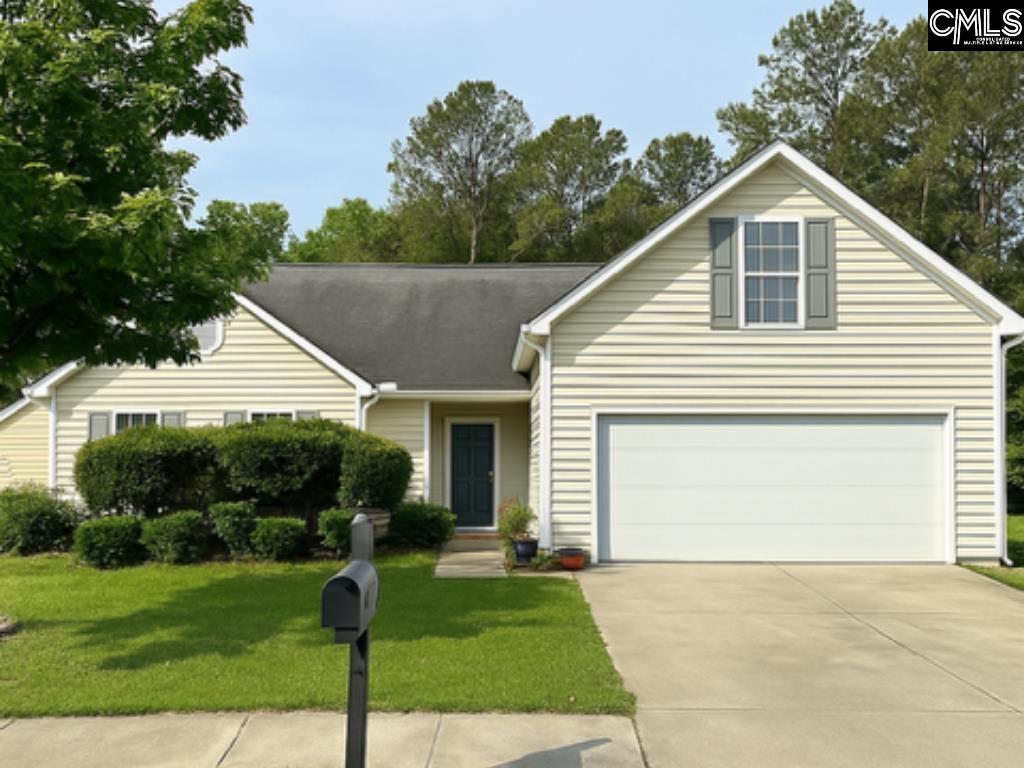 54 Caymus Court Columbia, SC 29229-9392