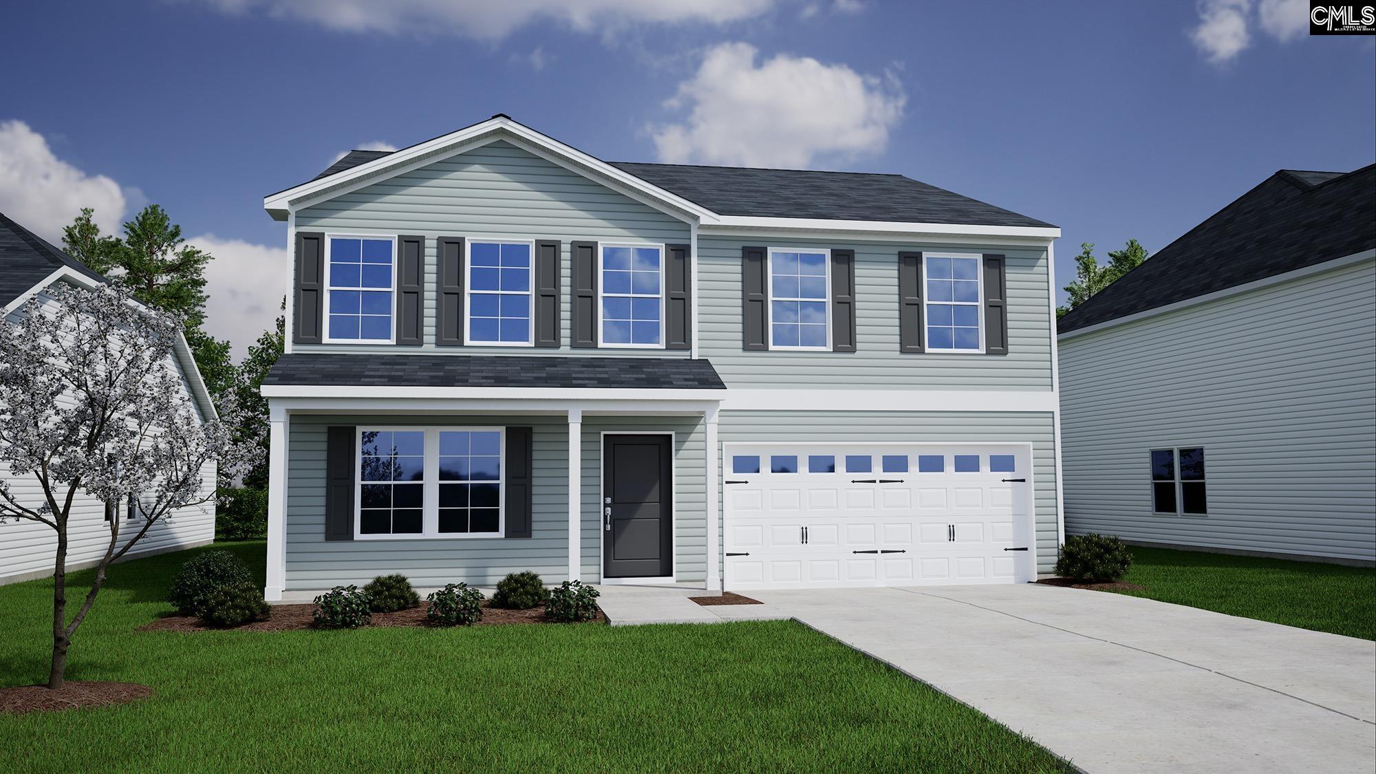 743 Clementine Run, Gilbert, South Carolina image 11