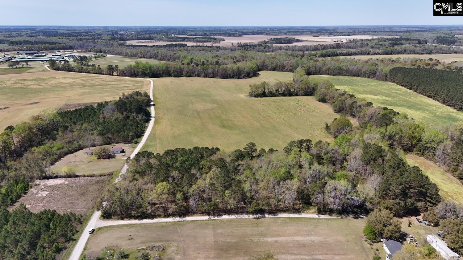 Friendship Road, Santee, South Carolina image 16